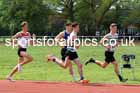 Mens Under-20s 1500 metres, 2023 North Eastern Track and Field Champs., Middlesbrough Sports Village, Middlesbrough. Photo: David T. Hewitson/Sports for All Pics